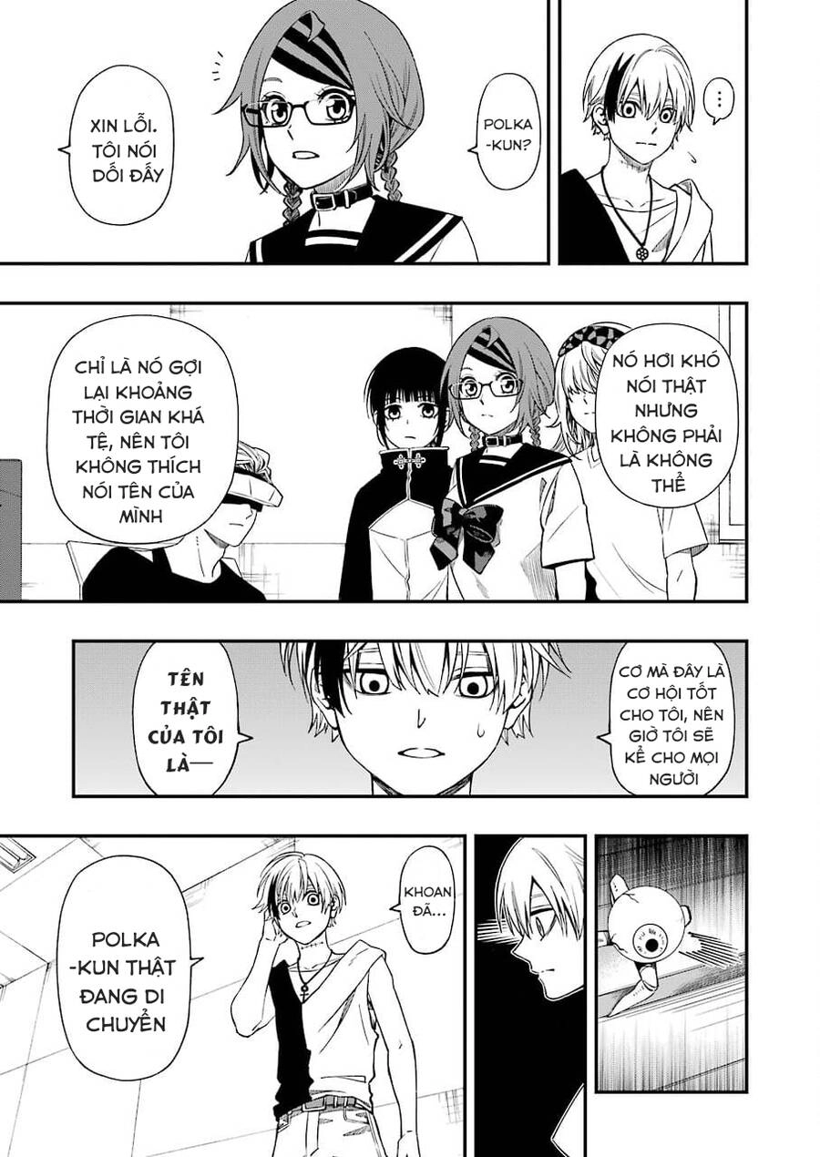 Dead Mount Death Play Chapter 73 - 20