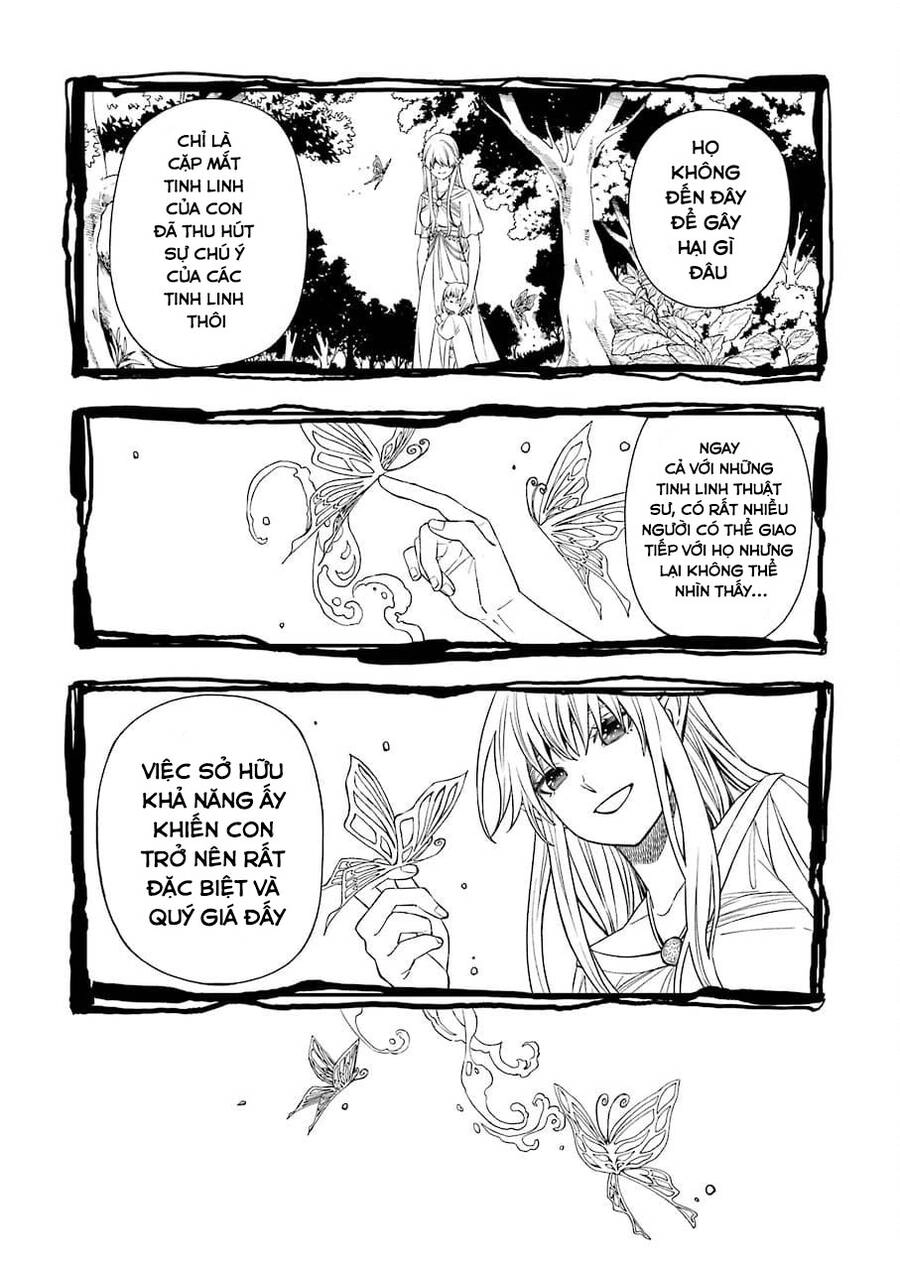 Dead Mount Death Play Chapter 74 - 8