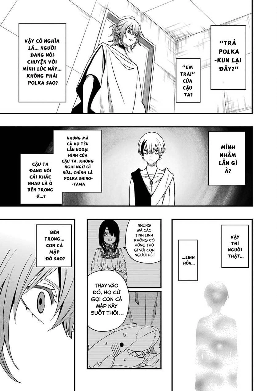 Dead Mount Death Play Chapter 74 - 10