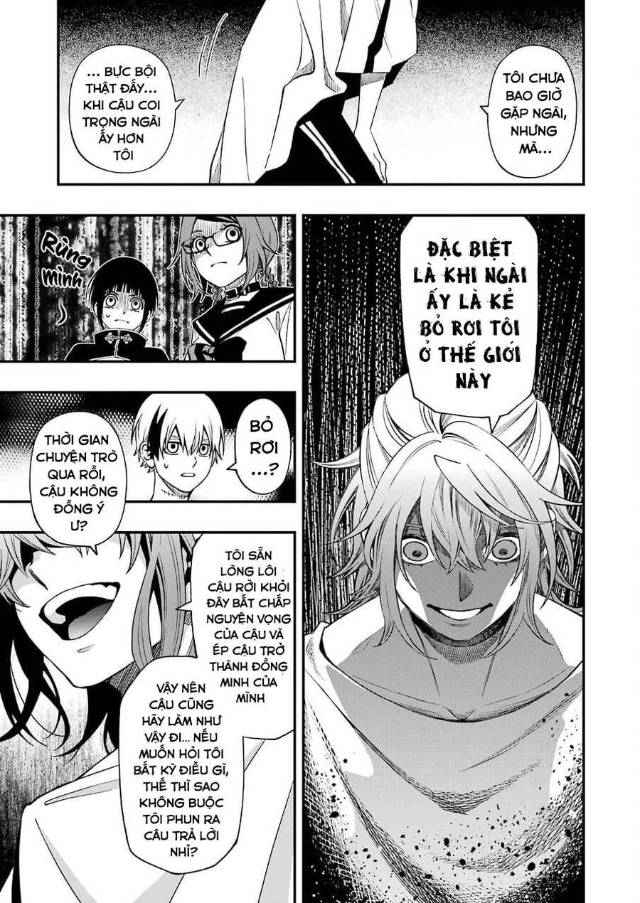 Dead Mount Death Play Chapter 74 - 20