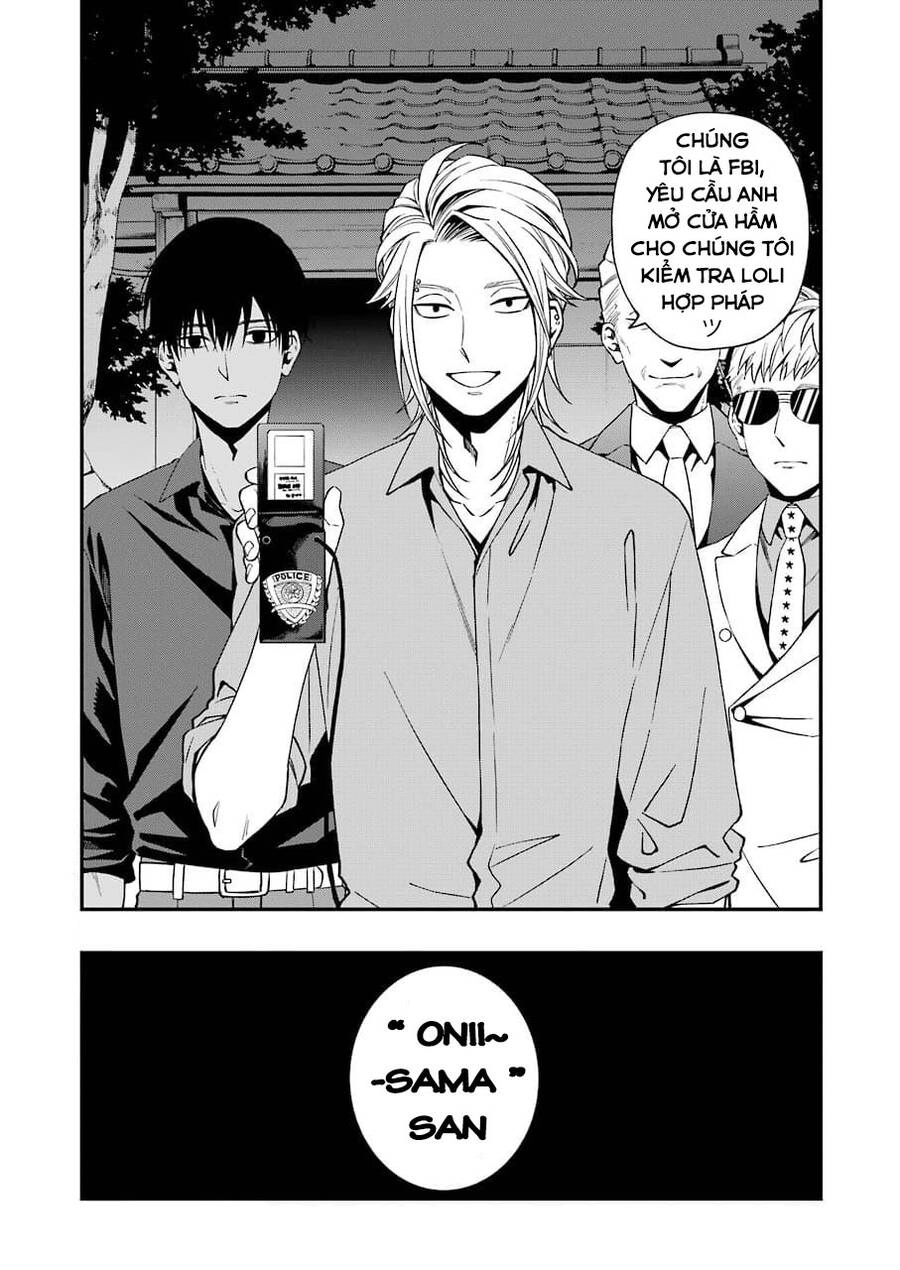 Dead Mount Death Play Chapter 74 - 29