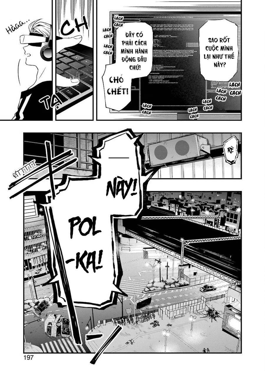 Dead Mount Death Play Chapter 77 - 12