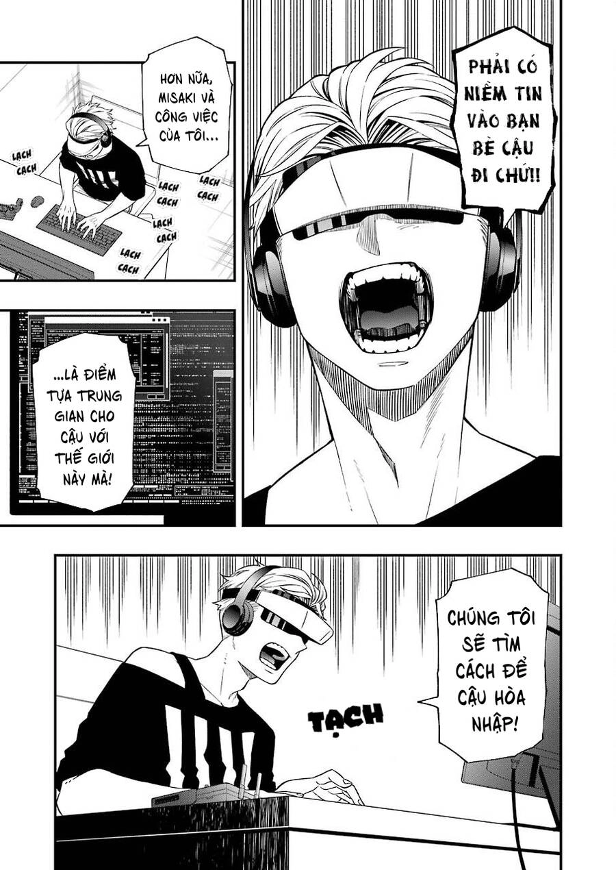 Dead Mount Death Play Chapter 77 - 16