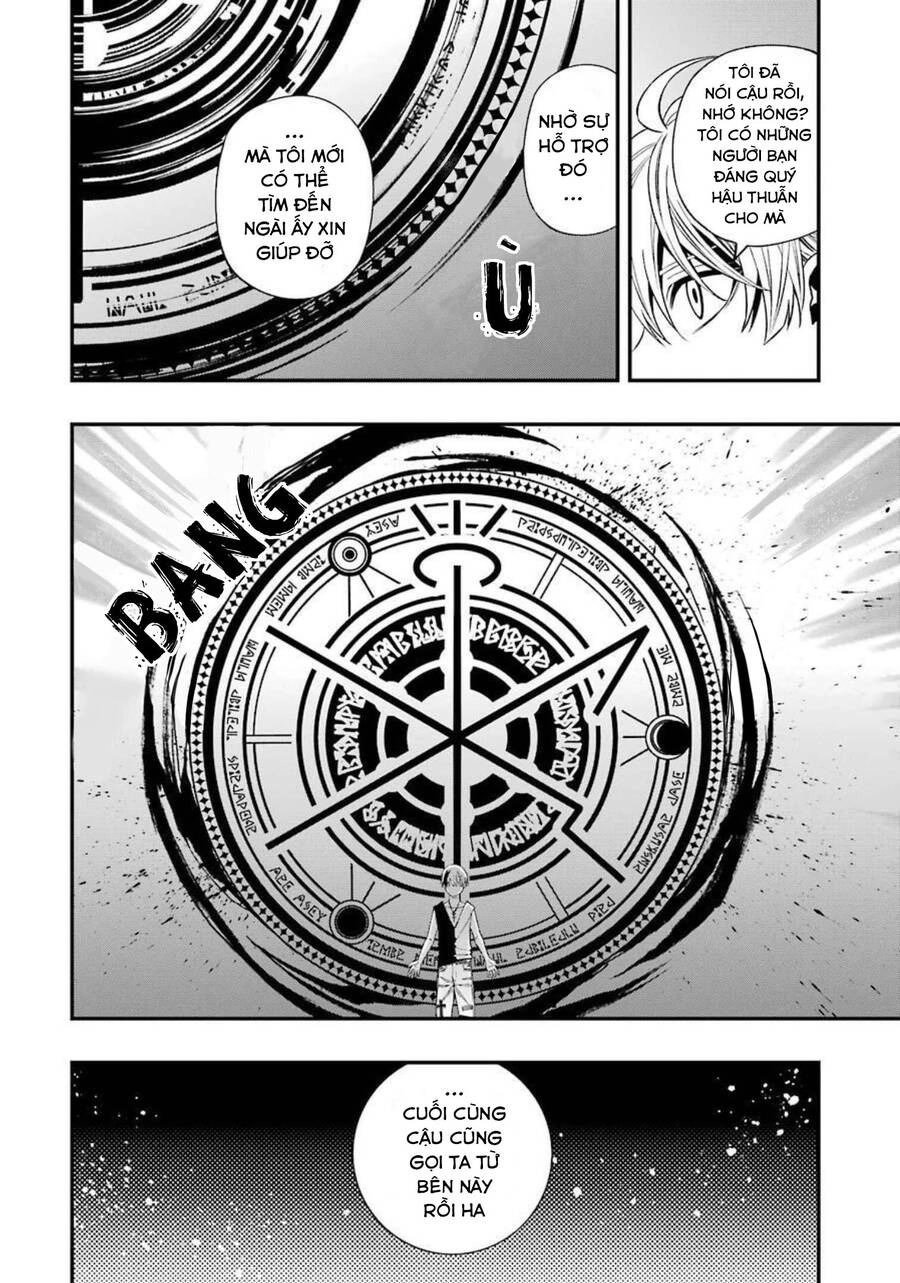 Dead Mount Death Play Chapter 78 - 15