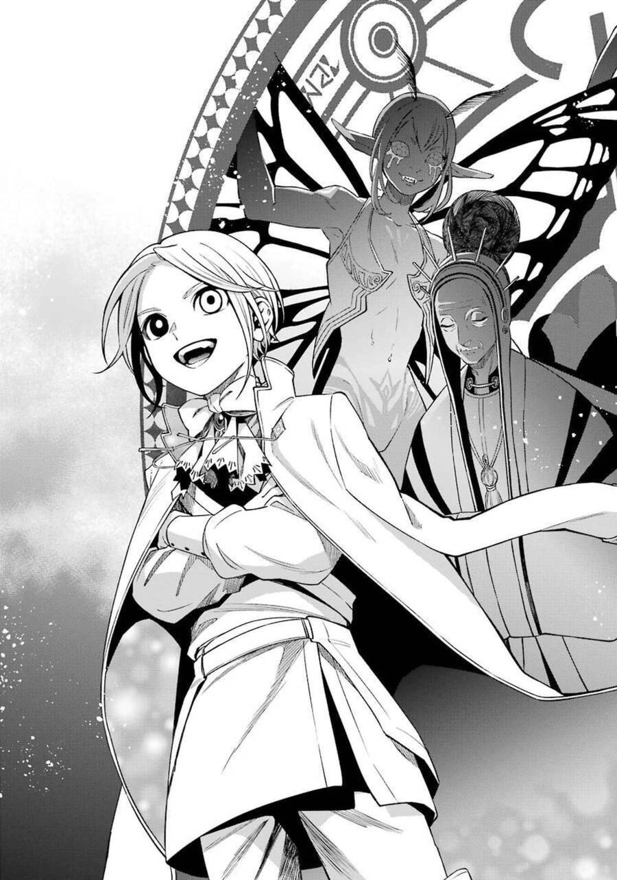 Dead Mount Death Play Chapter 78 - 20