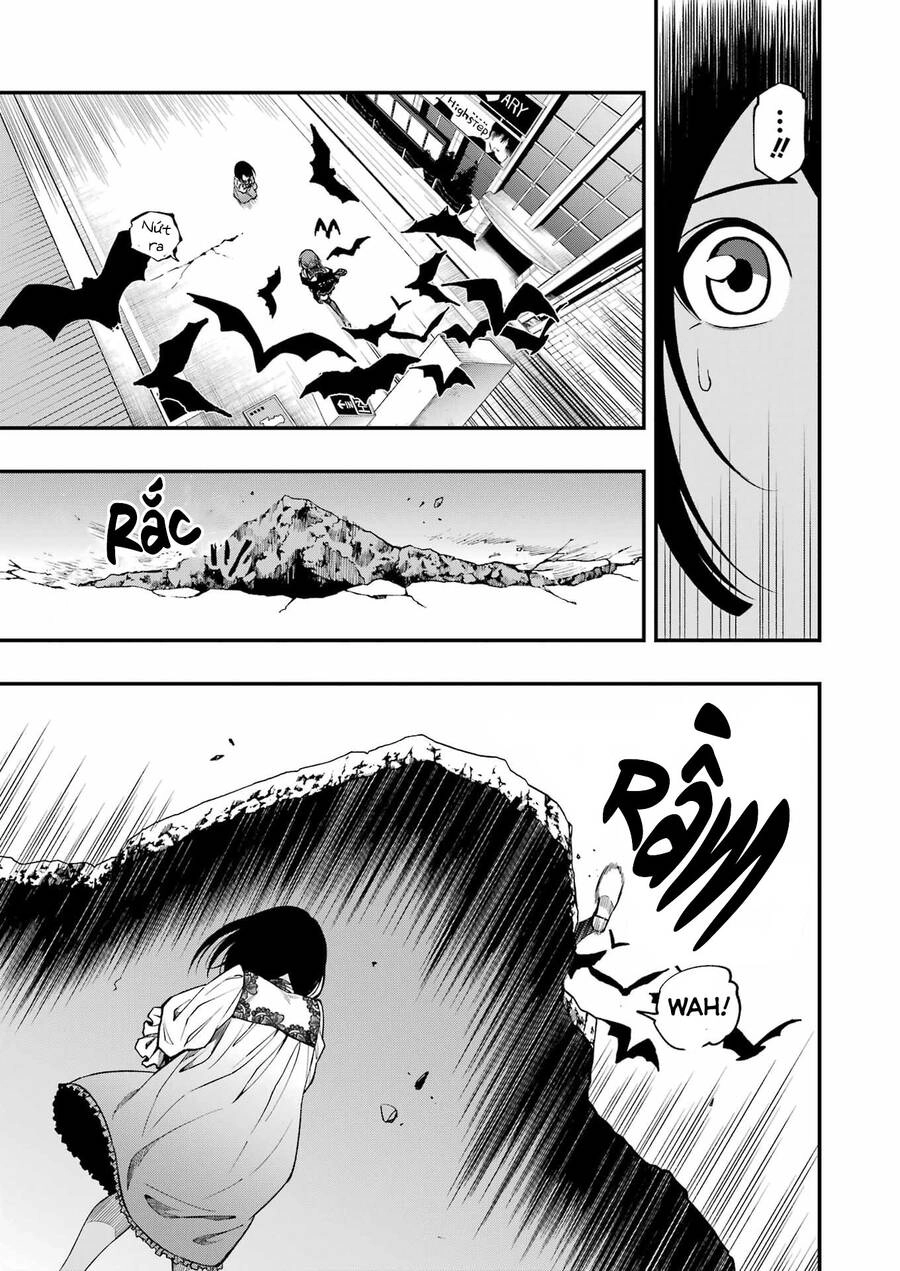 Dead Mount Death Play Chapter 79 - 18