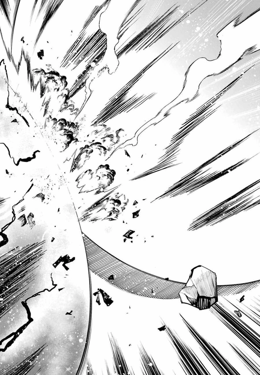 Dead Mount Death Play Chapter 81 - 11