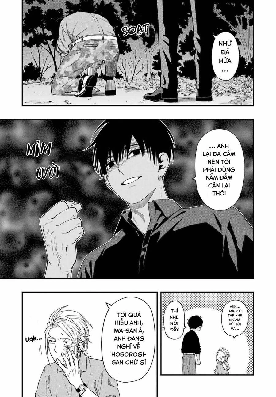 Dead Mount Death Play Chapter 81 - 16