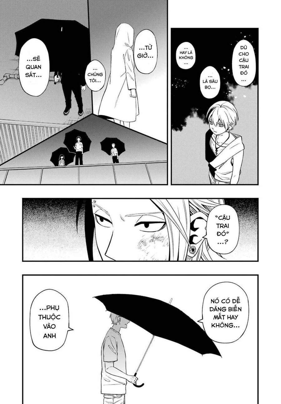 Dead Mount Death Play Chapter 81 - 18