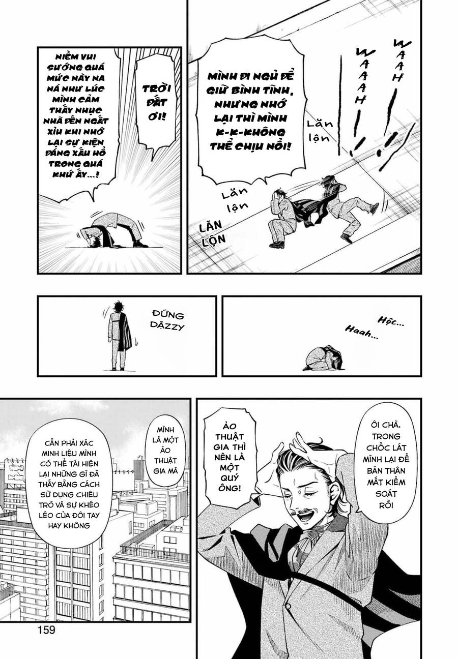 Dead Mount Death Play Chapter 84 - 13