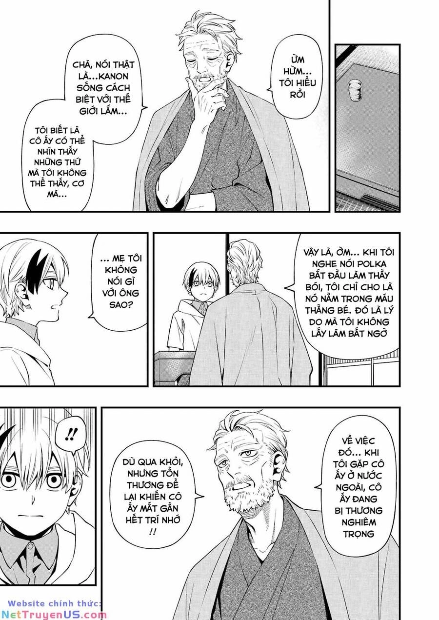 Dead Mount Death Play Chapter 87 - 7