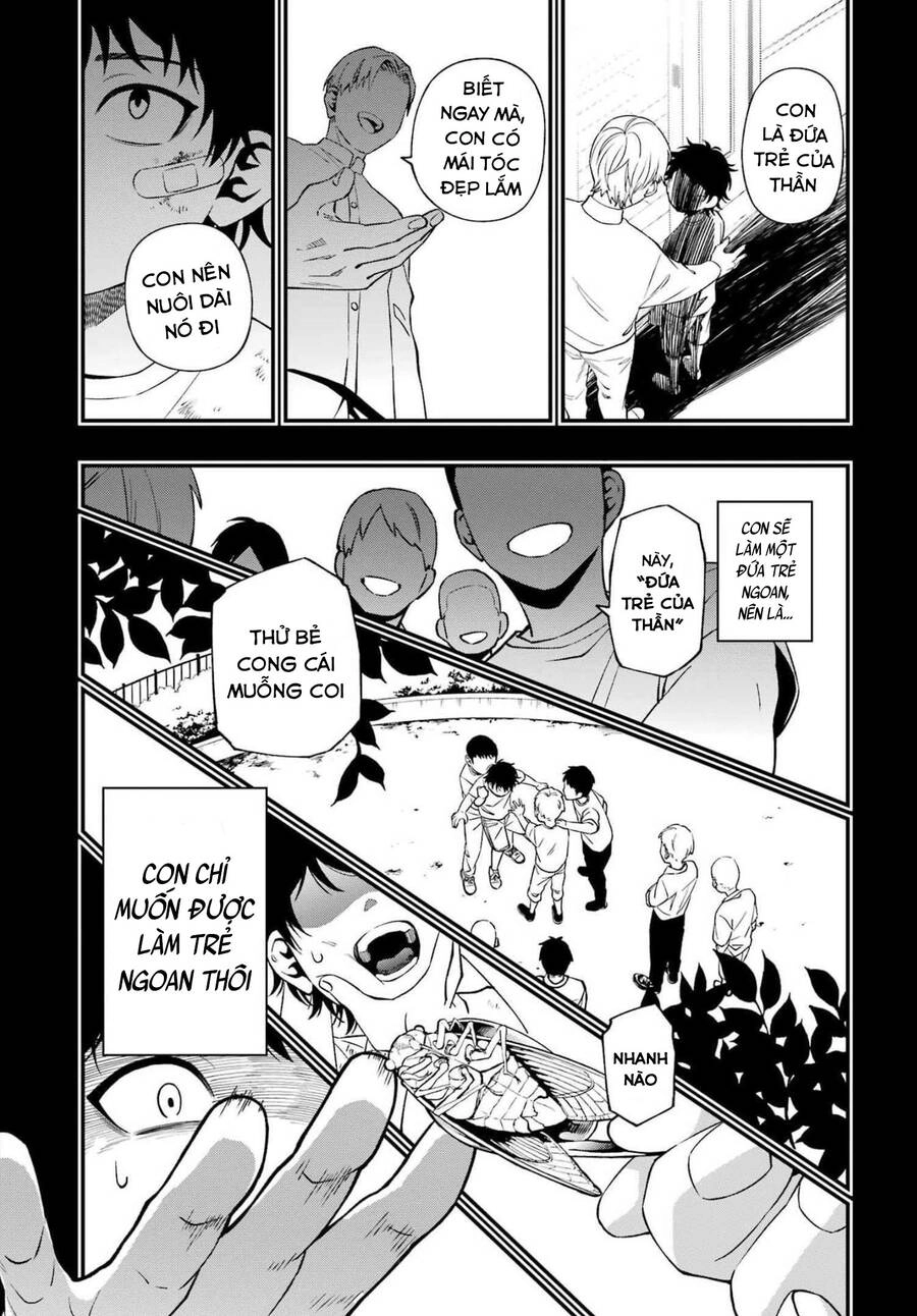 Dead Mount Death Play Chapter 88 - 8