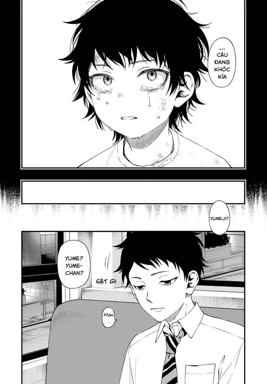 Dead Mount Death Play Chapter 88 - 11