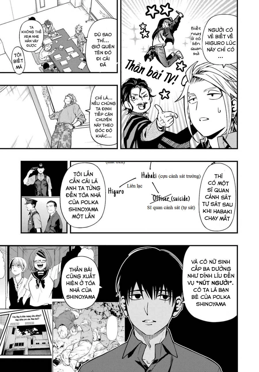 Dead Mount Death Play Chapter 88 - 19