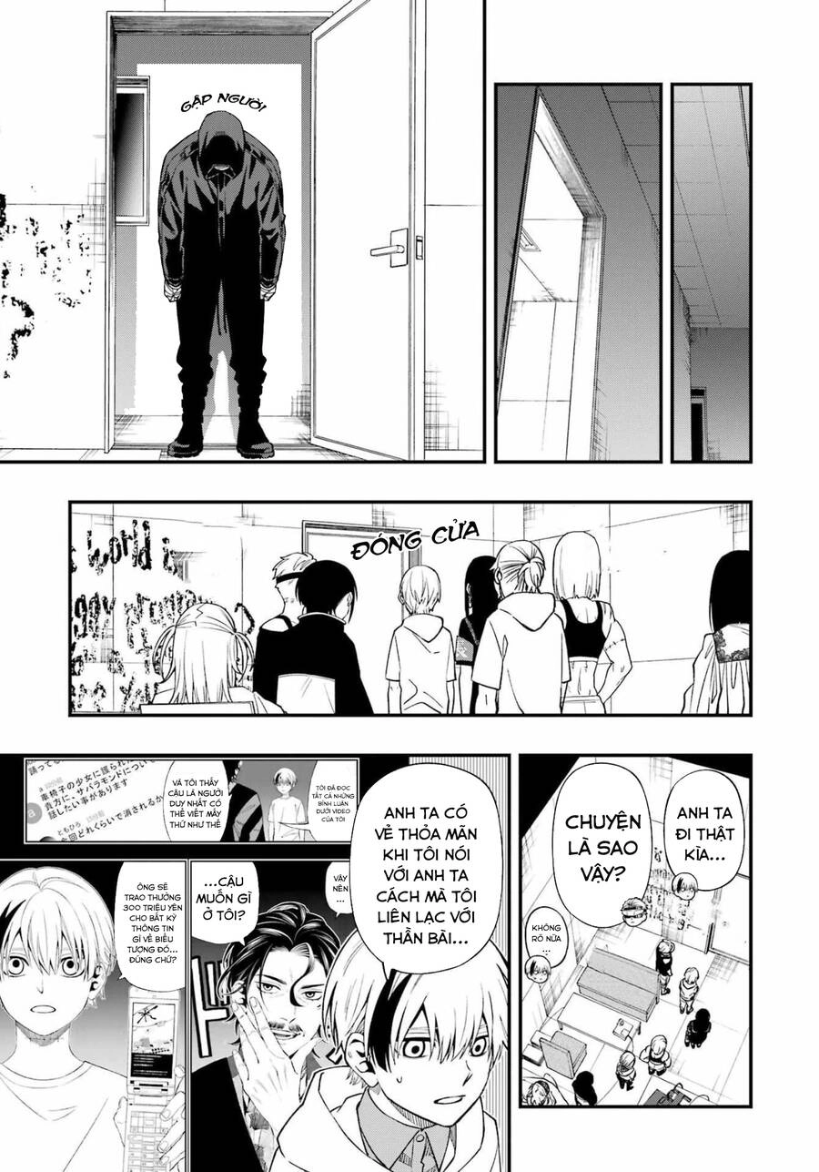 Dead Mount Death Play Chapter 90 - 11