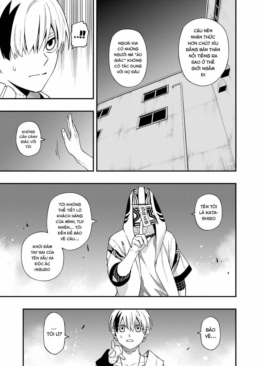 Dead Mount Death Play Chapter 97 - 13