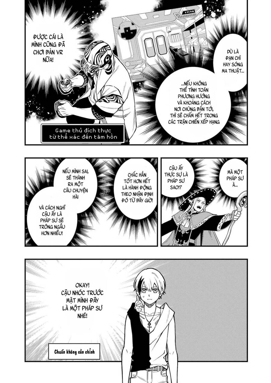 Dead Mount Death Play Chapter 99 - 10