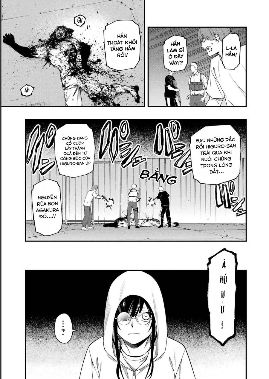 Dead Mount Death Play Chapter 99 - 21