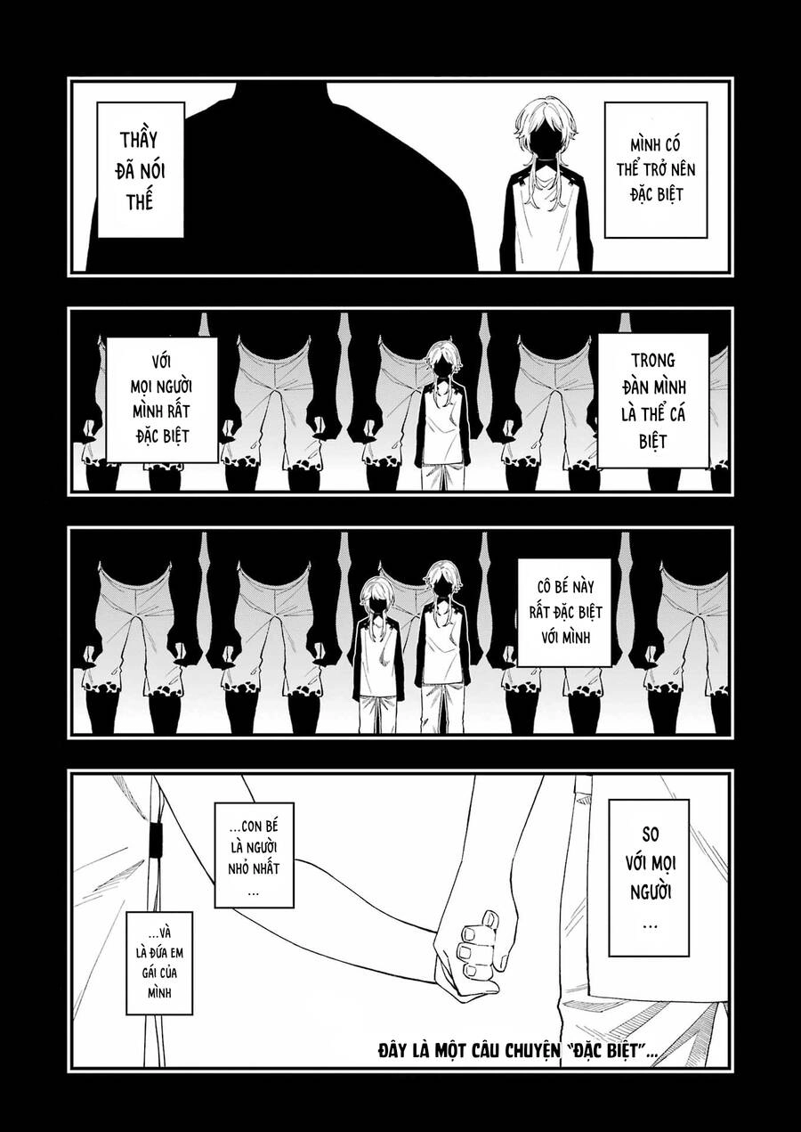 Dead Mount Death Play Chapter 103 - 5