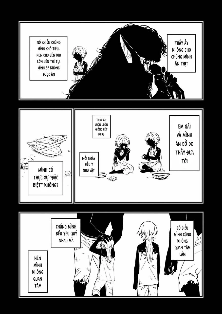 Dead Mount Death Play Chapter 103 - 6