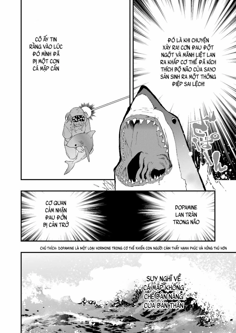 Dead Mount Death Play Chapter 104 - 12