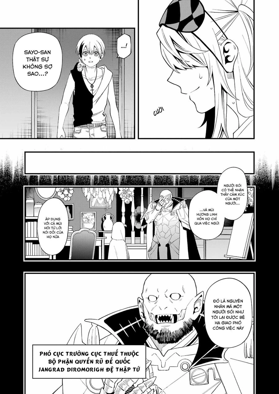 Dead Mount Death Play Chapter 104 - 15