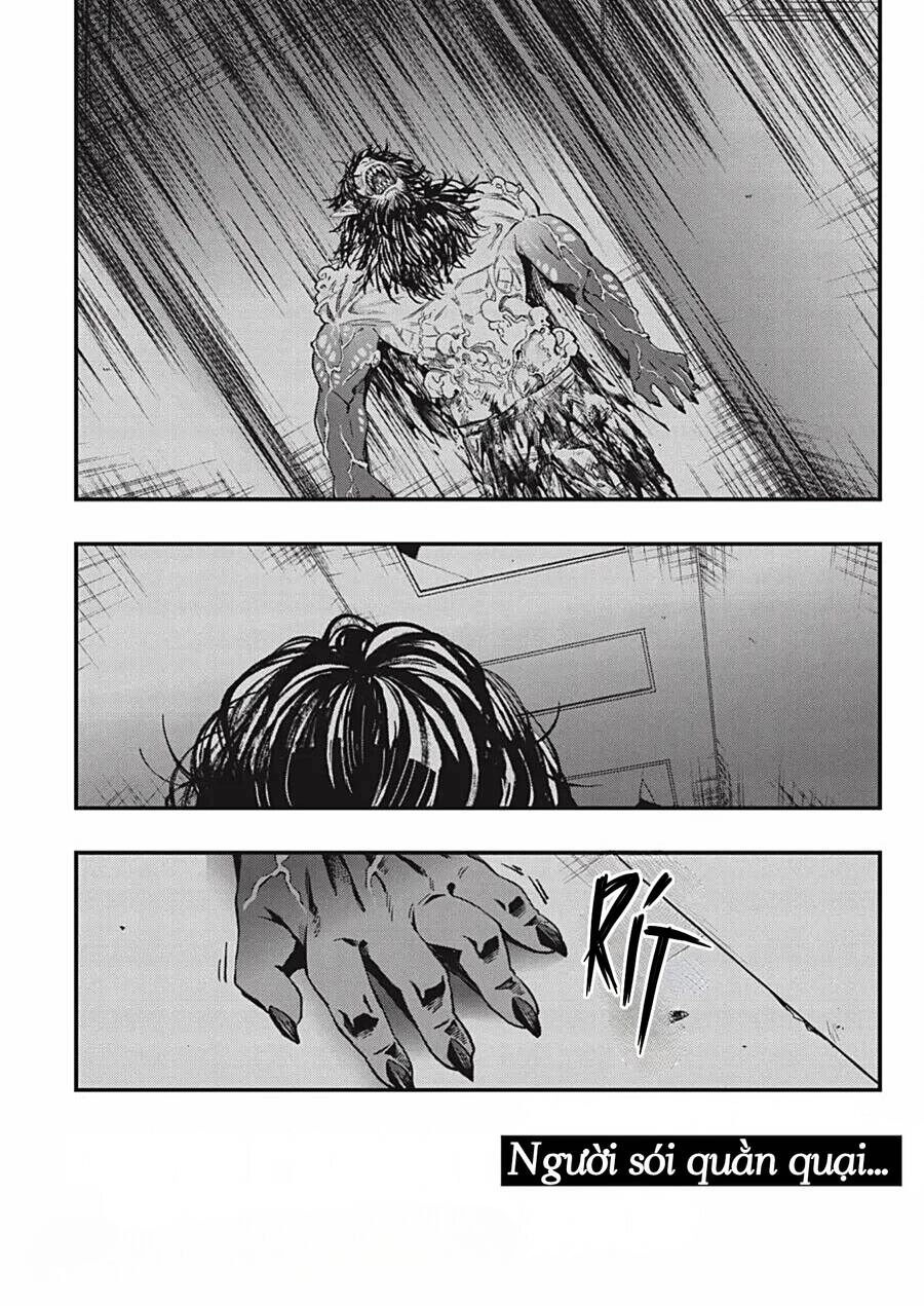 Dead Mount Death Play Chapter 109 - 5