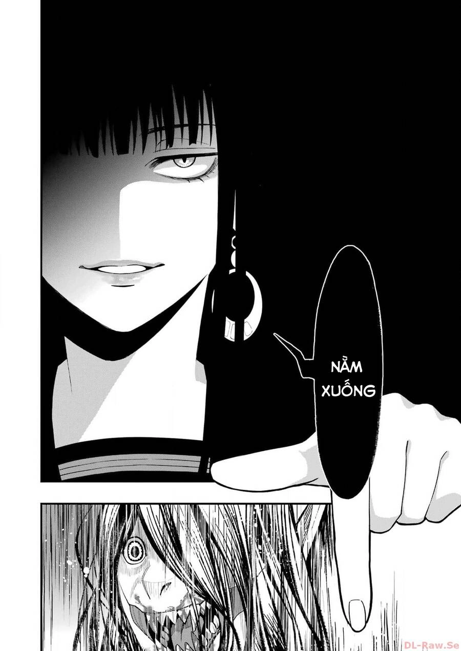 Dead Mount Death Play Chapter 109 - 18