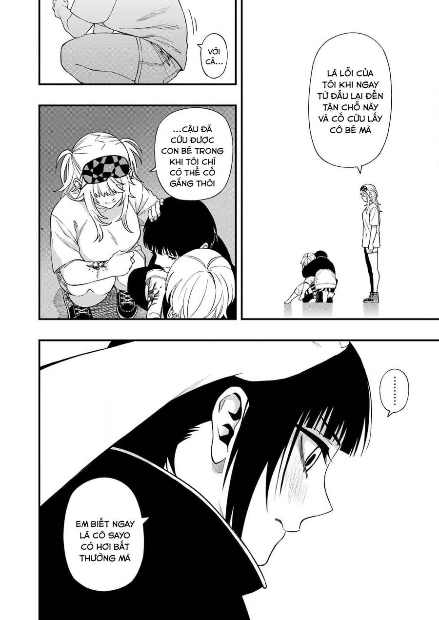 Dead Mount Death Play Chapter 110 - 14