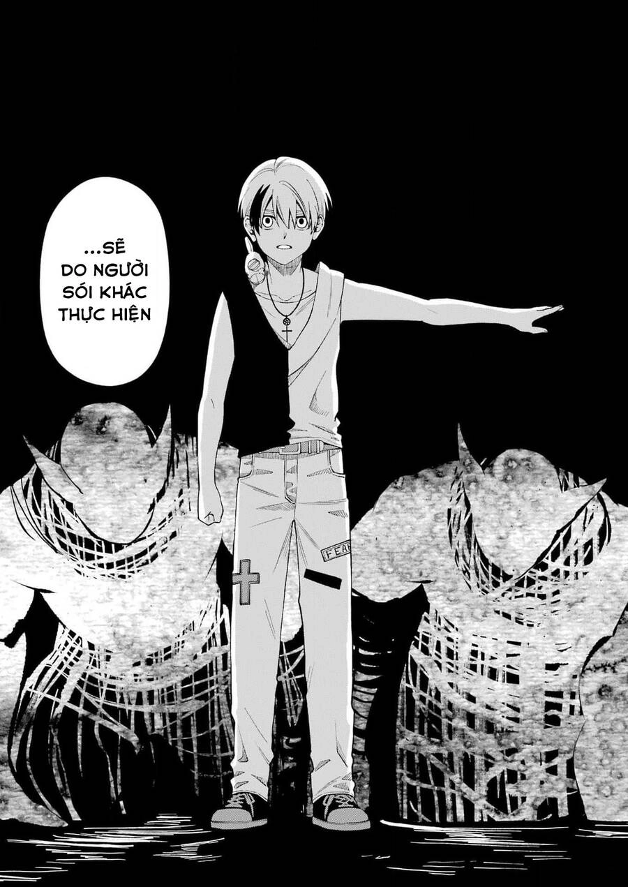 Dead Mount Death Play Chapter 110 - 21