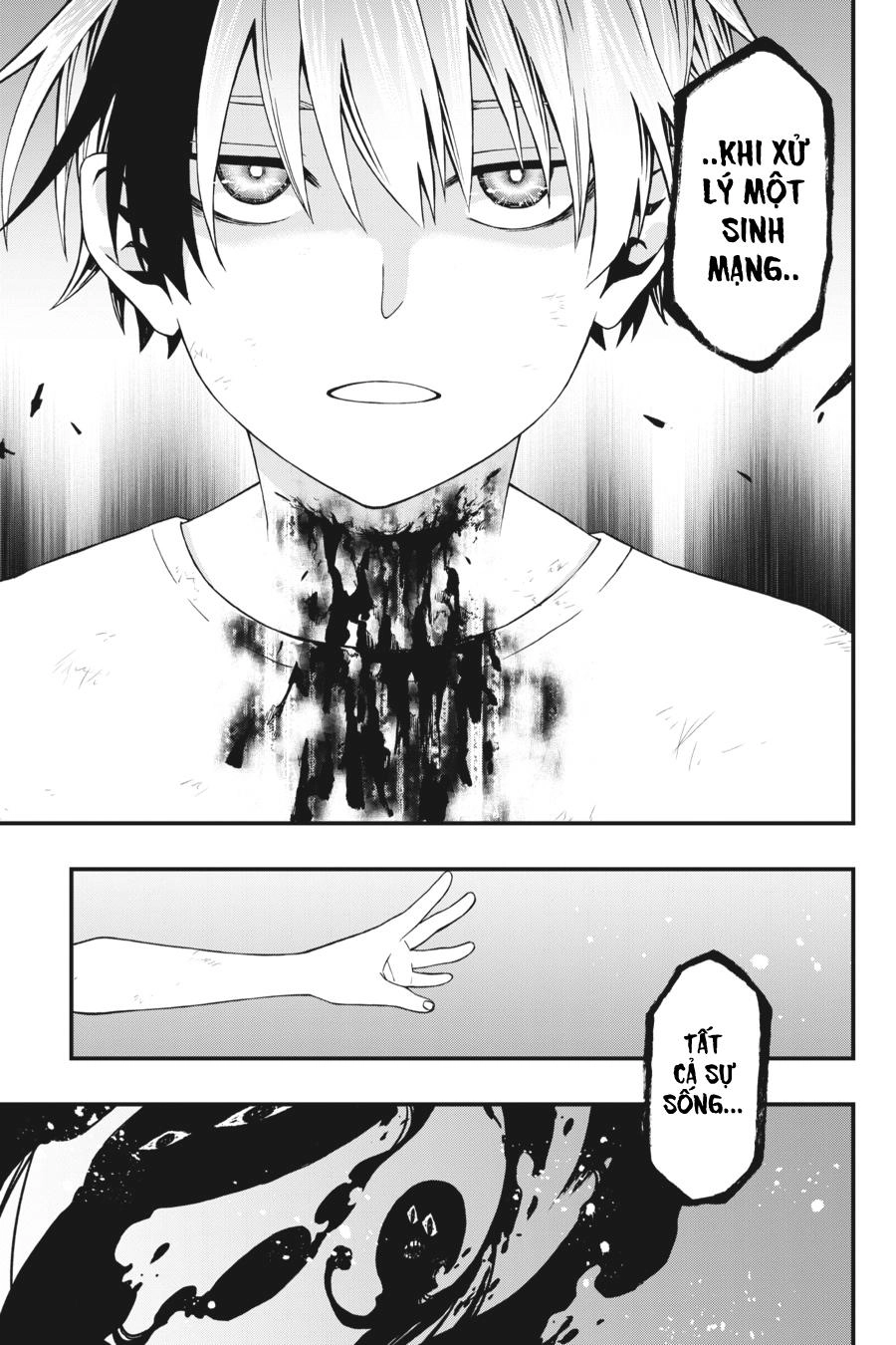 Dead Mount Death Play Chapter 1 - 42