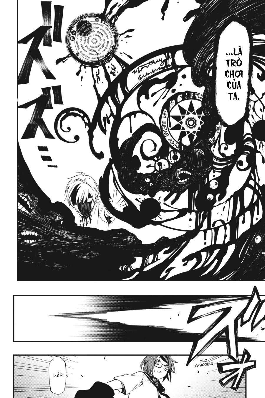 Dead Mount Death Play Chapter 1 - 43