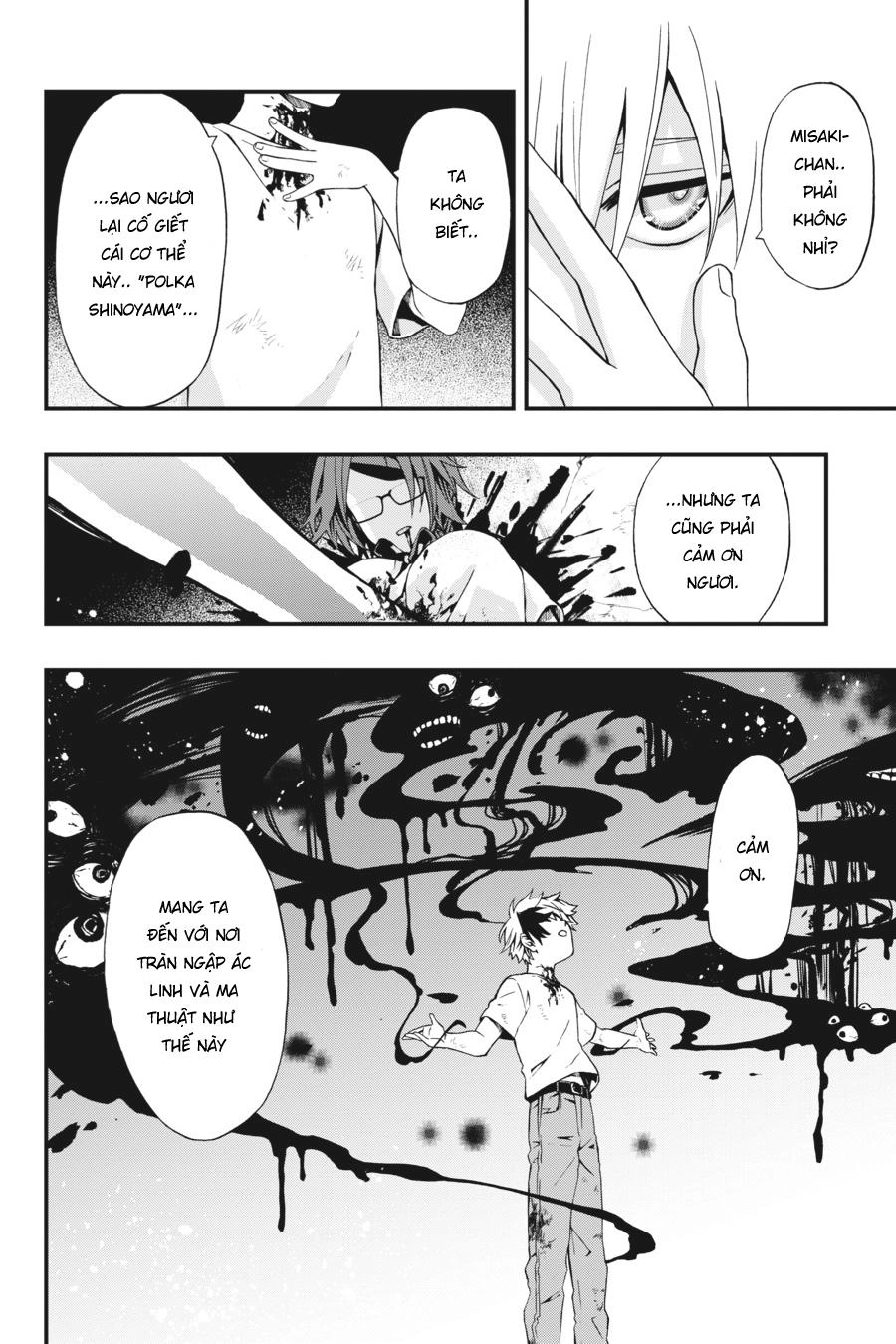 Dead Mount Death Play Chapter 1 - 49