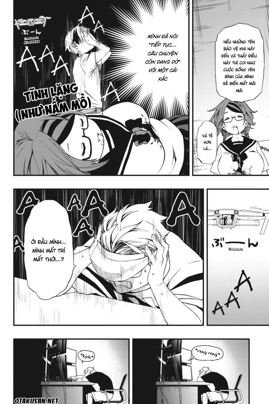 Dead Mount Death Play Chapter 2 - 14