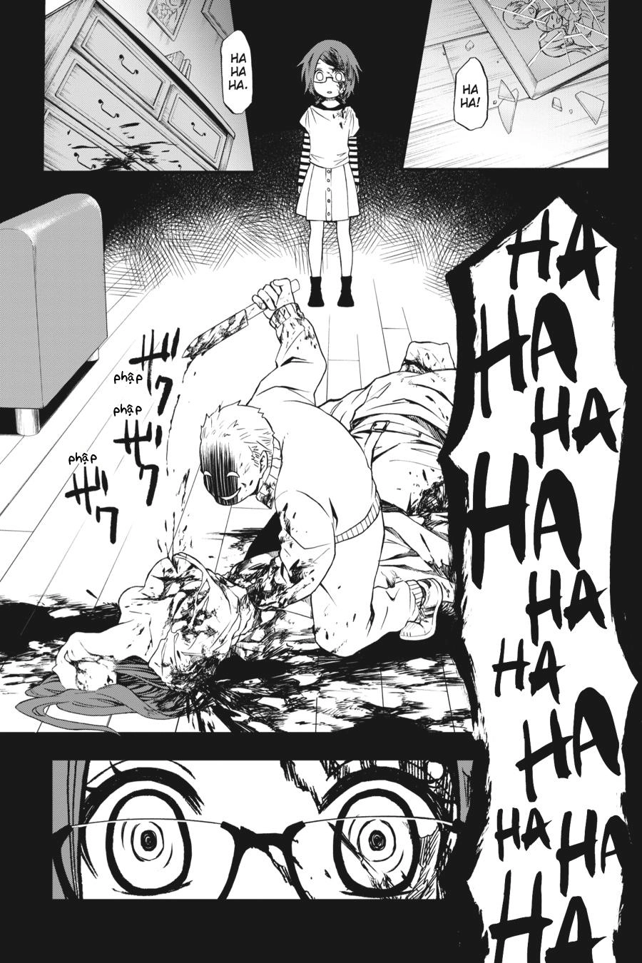 Dead Mount Death Play Chapter 2 - 17