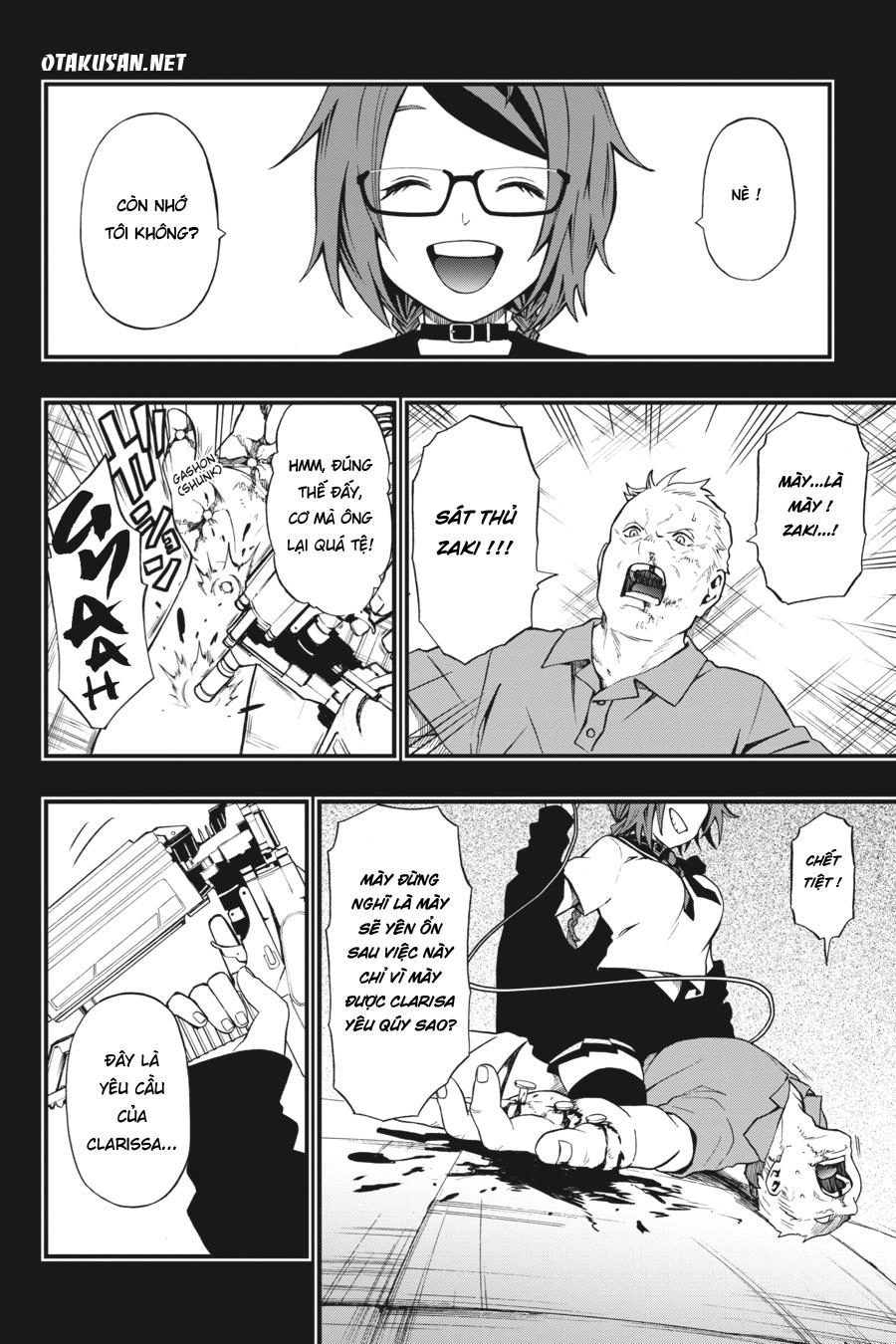 Dead Mount Death Play Chapter 2 - 18