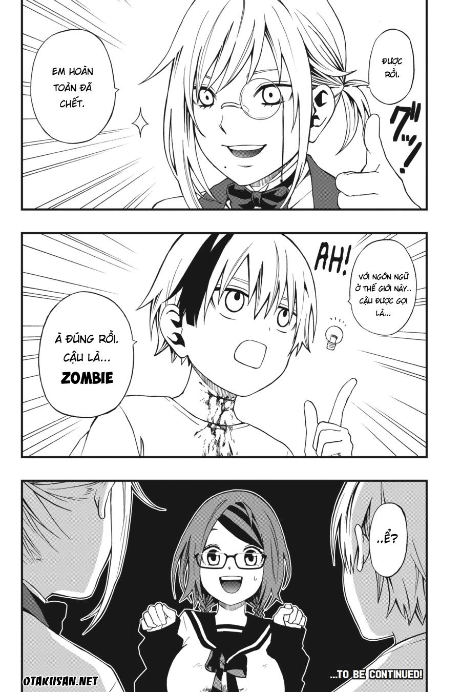 Dead Mount Death Play Chapter 2 - 30