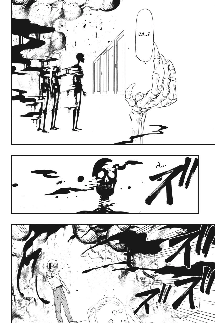 Dead Mount Death Play Chapter 3 - 25