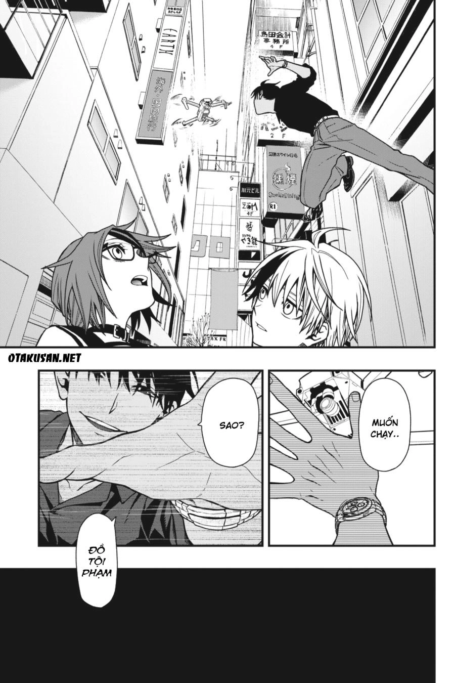 Dead Mount Death Play Chapter 6 - 19