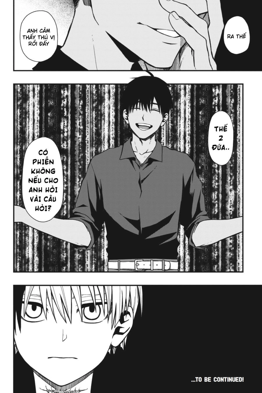 Dead Mount Death Play Chapter 6 - 28