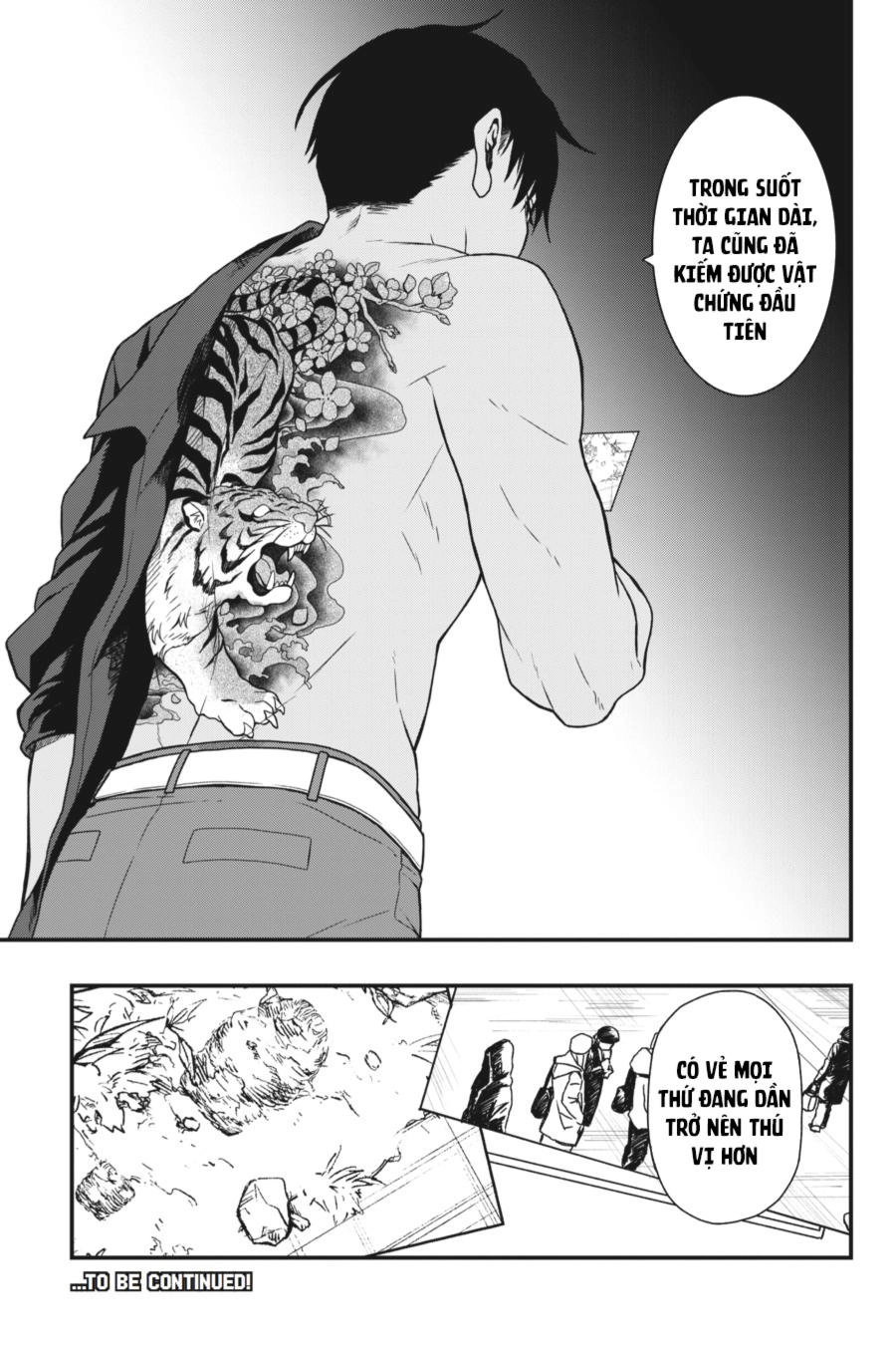 Dead Mount Death Play Chapter 7 - 25