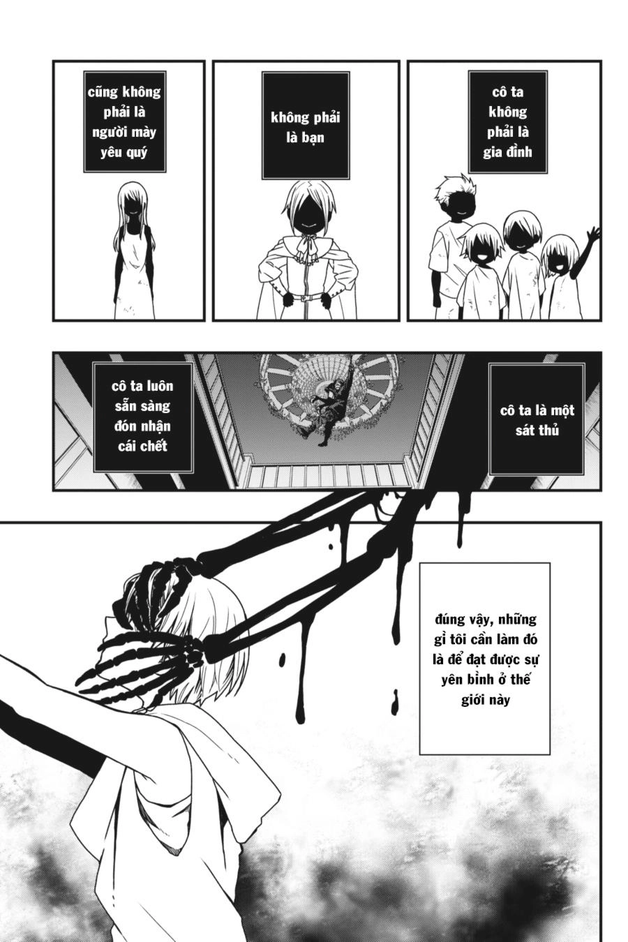 Dead Mount Death Play Chapter 9 - 22