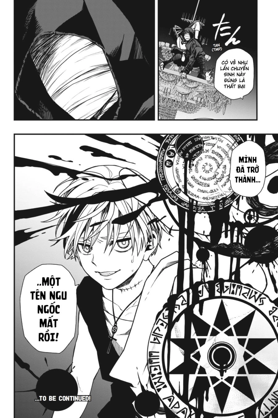 Dead Mount Death Play Chapter 9 - 25