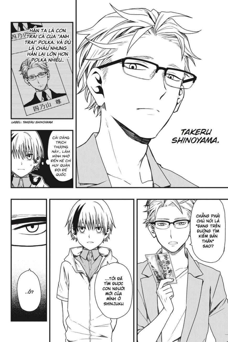 Dead Mount Death Play Chapter 13 - 23