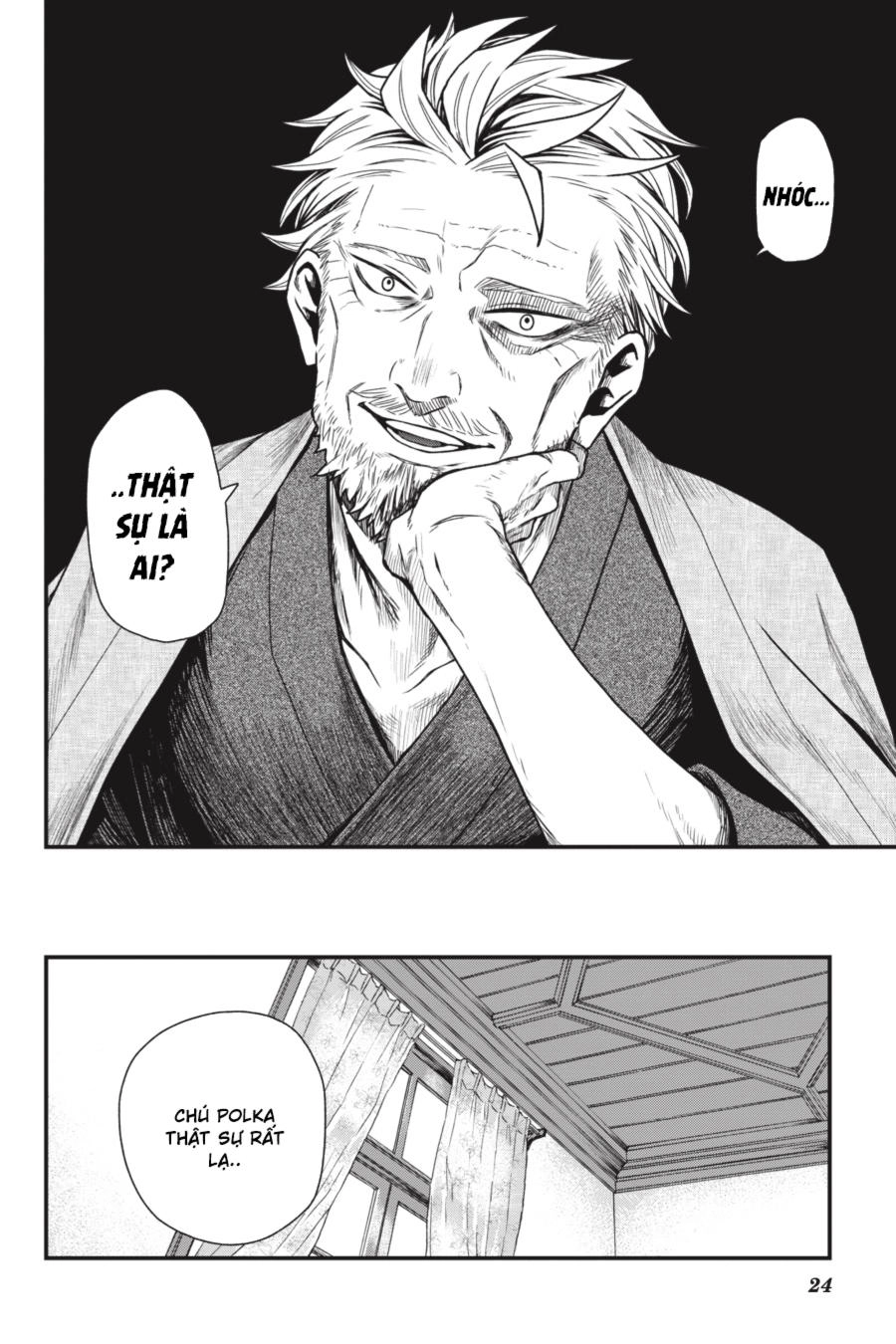 Dead Mount Death Play Chapter 14 - 26