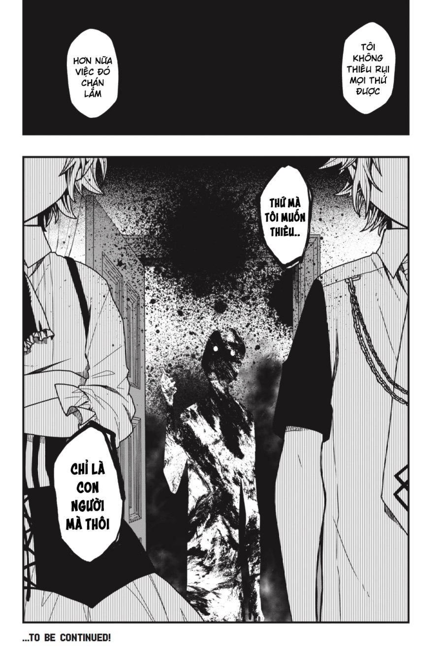 Dead Mount Death Play Chapter 14 - 28