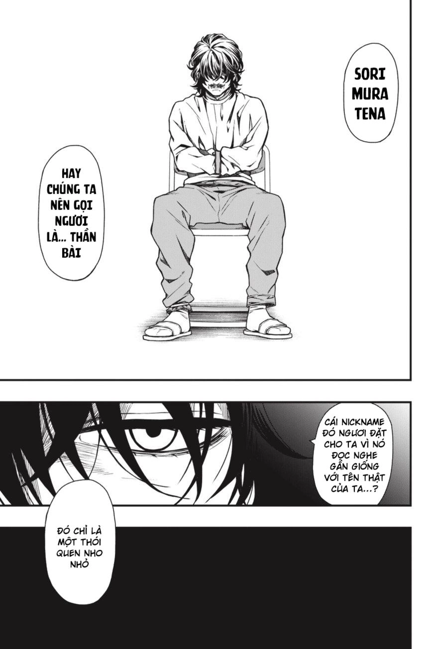 Dead Mount Death Play Chapter 15 - 7