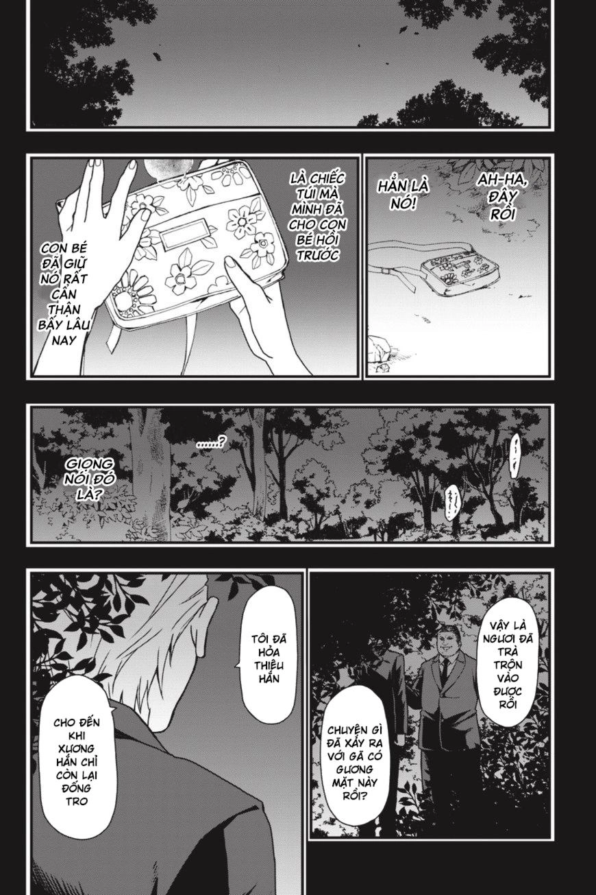 Dead Mount Death Play Chapter 15 - 18