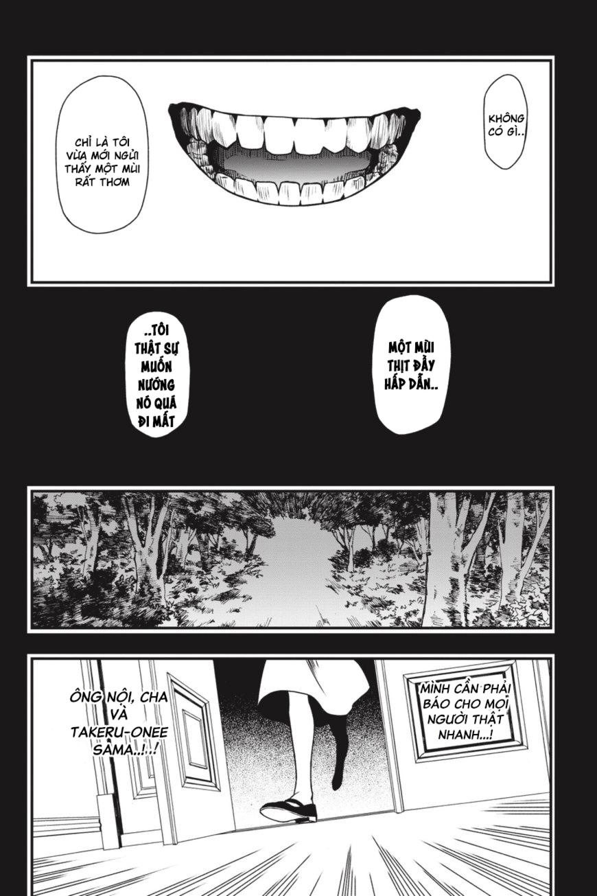 Dead Mount Death Play Chapter 15 - 20