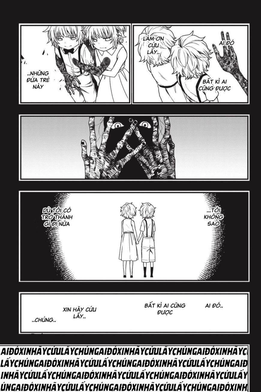 Dead Mount Death Play Chapter 15 - 23